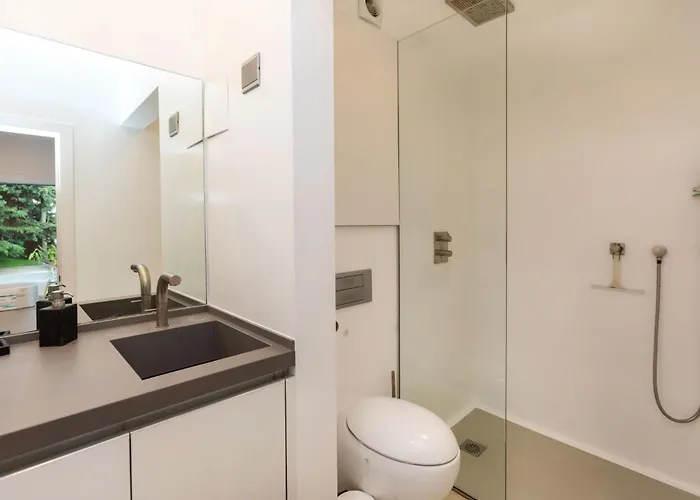 דירה Pardal By Interhome