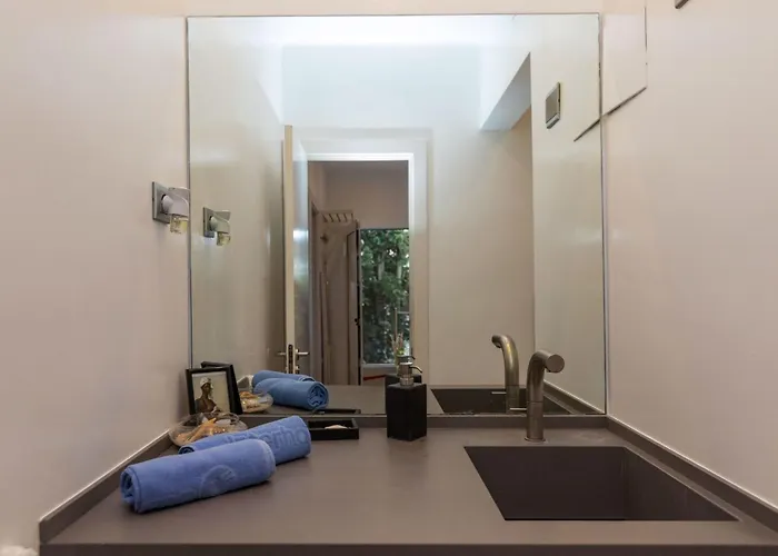 Pardal By Interhome דירה Llança