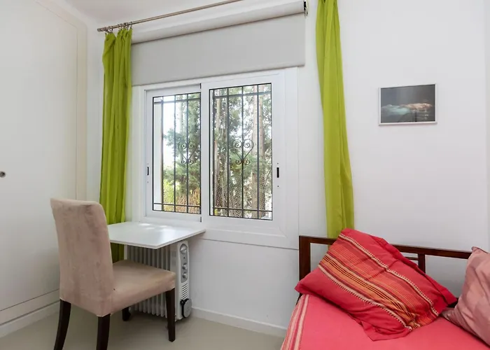 דירה Pardal By Interhome