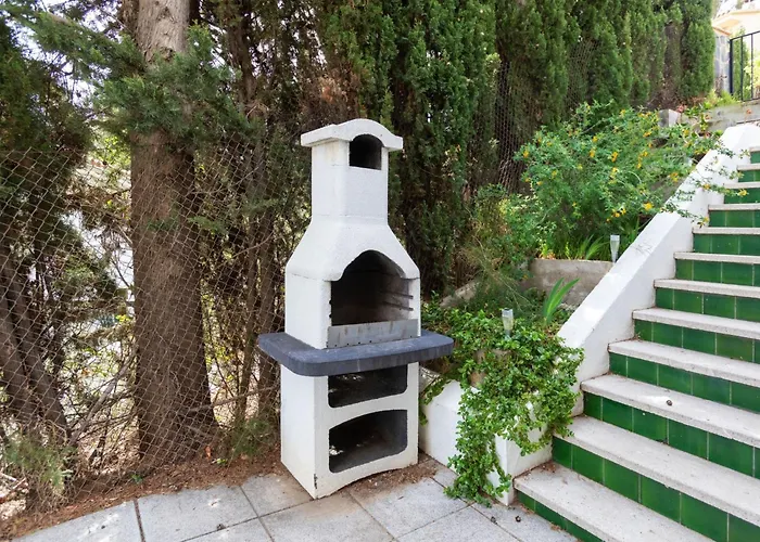 Pardal By Interhome דירה *