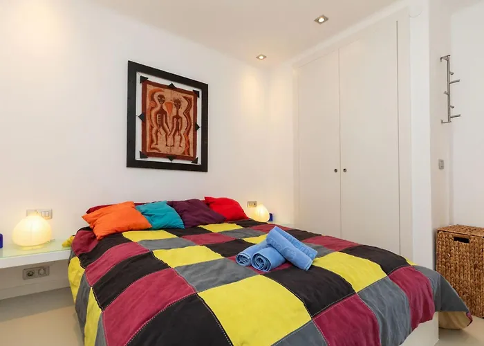 Pardal By Interhome
