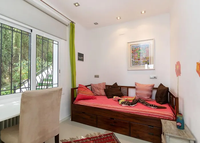 דירה Pardal By Interhome