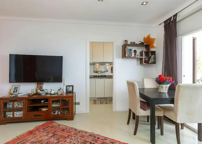 דירה Pardal By Interhome Llança