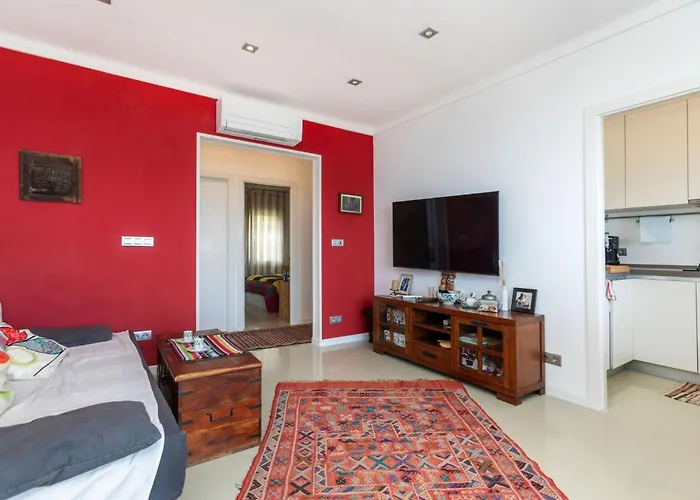 Pardal By Interhome דירה