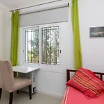 Апартаменты Pardal By Interhome