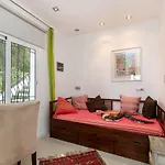 Апартаменты Pardal By Interhome