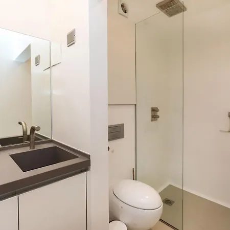 Appartement Pardal By Interhome