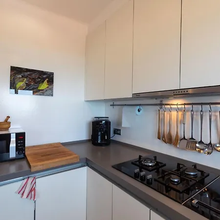 Appartement Pardal By Interhome *