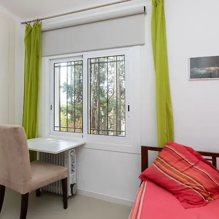 Appartement Pardal By Interhome