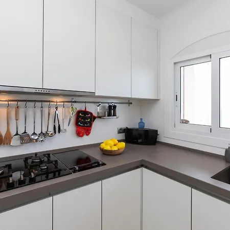 Pardal By Interhome Apartment Llanca