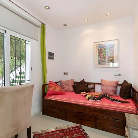 Appartement Pardal By Interhome