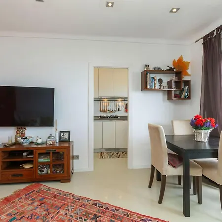 Apartment Pardal By Interhome Llanca