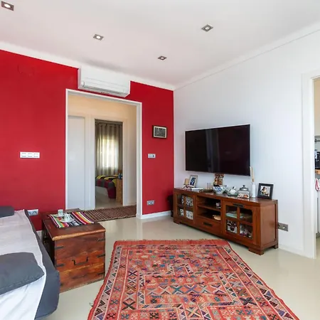 Pardal By Interhome Апартаменты