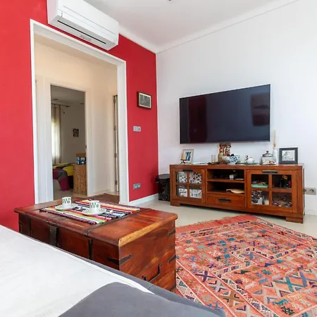 Pardal By Interhome Llanca