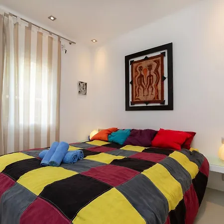 Pardal By Interhome * Llanca
