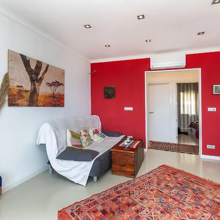 Pardal By Interhome Llanca