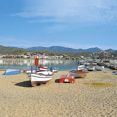 Appartement Pardal By Interhome Llançà